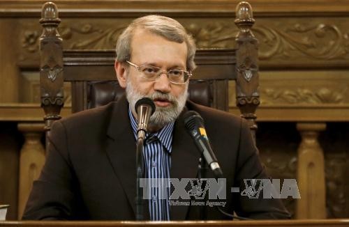 Parlament erhöht Budget für das Raketenprogramm - ảnh 1