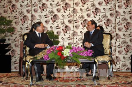 Ho Chi Minh Stadt verstärkt ihre Zusammenarbeit zu chinesischen Provinzen - ảnh 1