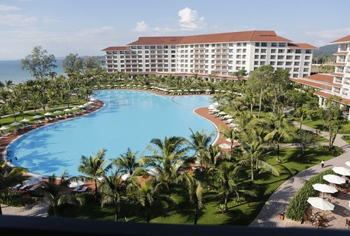 Aufbau der Sonderwirtschaftszone mit attraktiven Privilegien  - ảnh 1