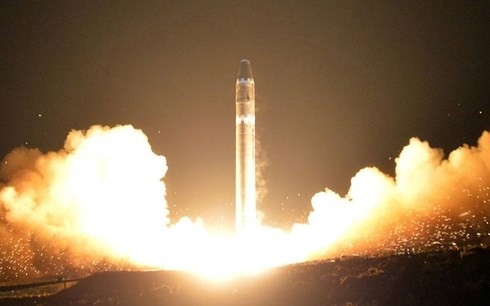 USA und Kanada leiten internationale Nordkorea-Beratungen - ảnh 1