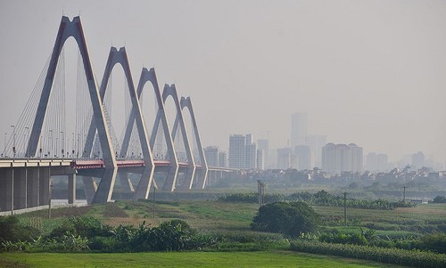 Entwicklung Vietnams im Jahr 2018 - ảnh 1