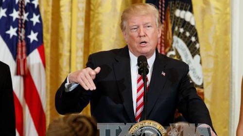 Nordkorea verurteilt Sanktionen der USA - ảnh 1