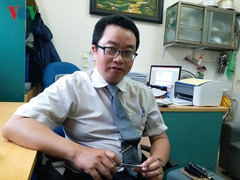 Ein kleines Mädchen, das für steigende Anzahl der Organ-Spender sorgt - ảnh 1