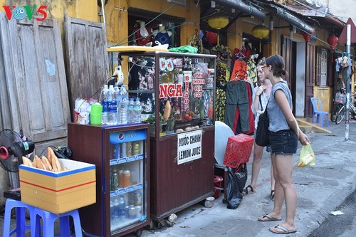 Hoi An - ein neues kulinarisches Zentrum Vietnams - ảnh 2