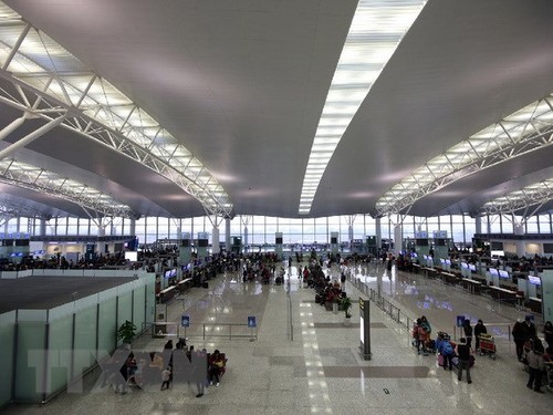 World Cup 2018: vietnamesische Fußballfans reisen nach Russland - ảnh 1