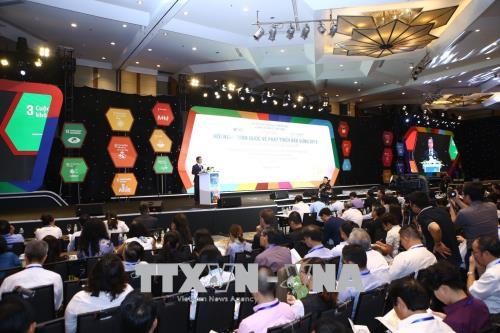 Vietnam bezeichnet nachhaltige Entwicklung als einzigen Weg - ảnh 1