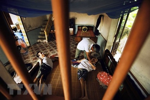 Urteil des Falls Monsanto weckt Hoffnung für Agent-Orange-Klage Vietnams - ảnh 1