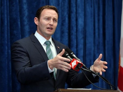 USA rufen transparenten Dialog über Regelpaket über das Verhalten im Ostmeer auf - ảnh 1