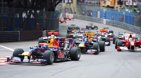 Grand Prix 2020 zieht australische Touristen nach Vietnam  - ảnh 1