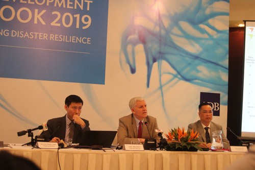 Vietnams Wirtschaft wächst am höchsten in der Region - ảnh 1