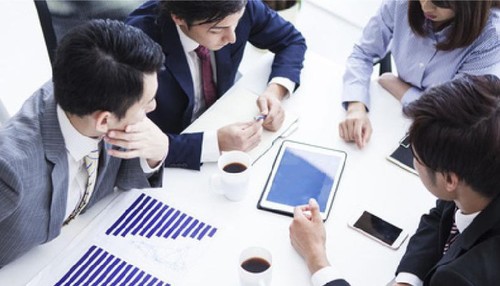 Schaffung einer Kultur der vietnamesischen Unternehmen ist entscheidender Faktor für Erfolg - ảnh 1