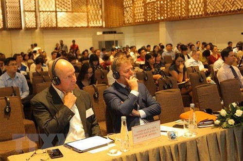 Seminar über Zollpolitik und Zollformalitäten bei Umsetzung von CPTPP - ảnh 1