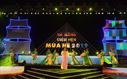 Da Nang schützt die Meeresumwelt - ảnh 1