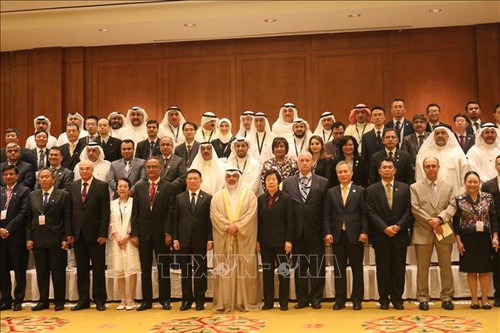 Rechnungsprüfungswesen verstärkt interregionale Zusammenarbeit  - ảnh 1