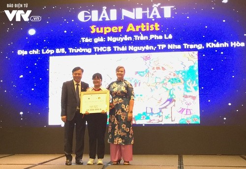 Vietnam macht den internationalen Tag der Katastrophenvorbeugung mit - ảnh 1