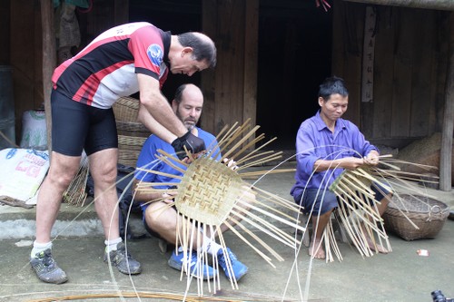 Cao Bang entwickelt Tourismus - ảnh 2