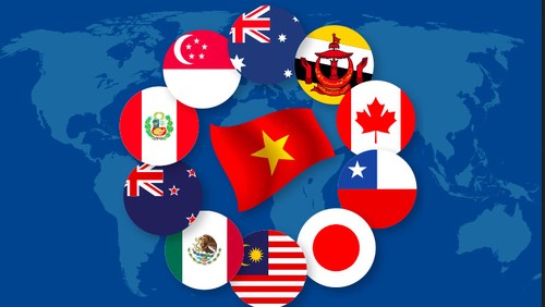 Die vietnamesische Konjunktur von 2021 bis 2025: Chancen und Herausforderungen mit dem Freihandelsabkommen - ảnh 1