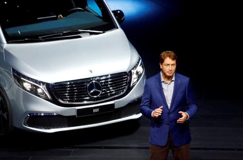 Das Gespenst von Covid-19 überschattet die globale Wirtschaft - ảnh 1