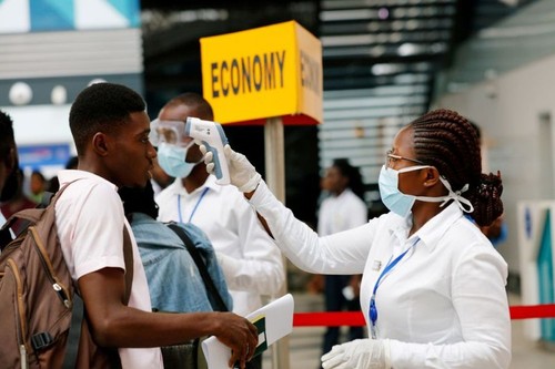 Internationale Zusammenarbeit wird immer dringender bei der Covid-19-Bekämpfung - ảnh 1