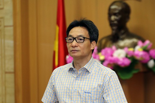 Vietnam lockert soziale Distanzierung wissenschaftlich - ảnh 1