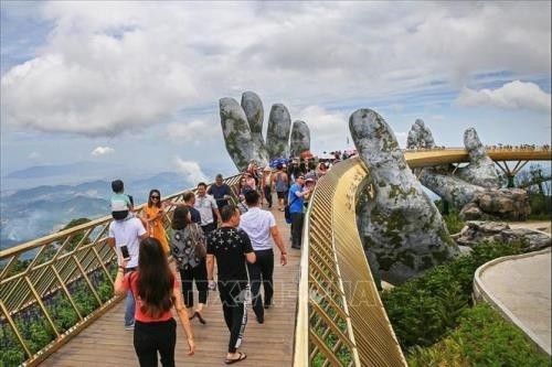 Vietnamesen zur Reise in Vietnam aufgerufen - ảnh 1