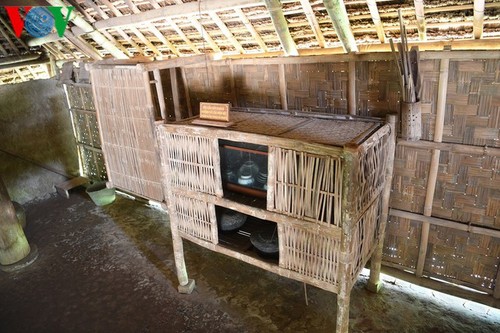 Das einfache Haus des Onkels Ho in seiner Kindheit 1901-1906 - ảnh 7