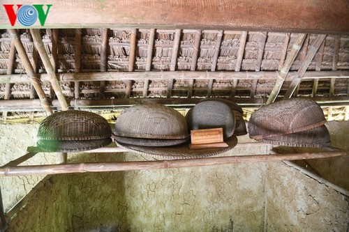 Das einfache Haus des Onkels Ho in seiner Kindheit 1901-1906 - ảnh 8