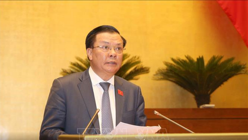 Hilfsmaßnahmen für kleine Unternehmen - ảnh 1