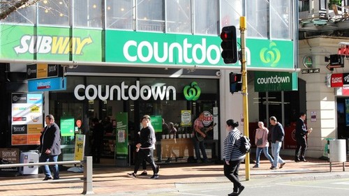 Covid-19: Neuseeland meldet erste Infektionen nach 102 TagenLaut der Statistikseite worldometers.info sind bis Mittwoch  - ảnh 1