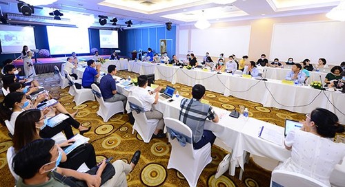 Förderung vom bargeldlosen Zahlungsverkehr in Unternehmen - ảnh 1