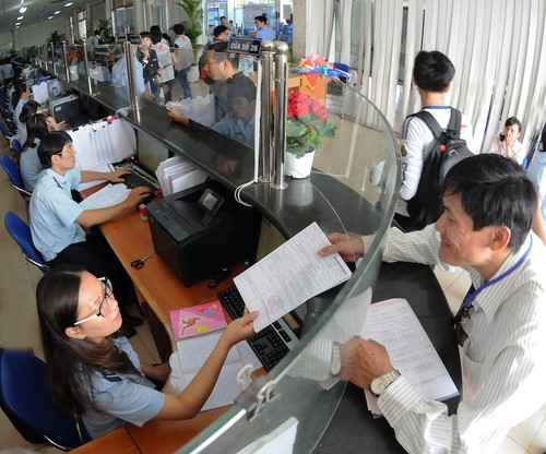 Vietnam kann sein Exportvolumen nach Indien um 633 Millionen US-Dollar erhöhen - ảnh 1