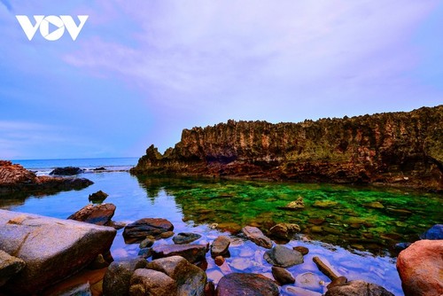 Ein Muss in Phan Rang-Thap Cham - ảnh 2