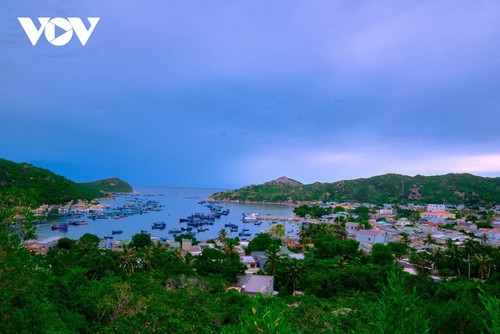 Ein Muss in Phan Rang-Thap Cham - ảnh 4