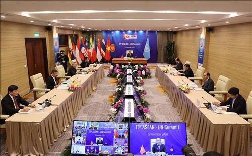 37. ASEAN-Gipfel: Zusammenarbeit mit Partnern verstärken - ảnh 1