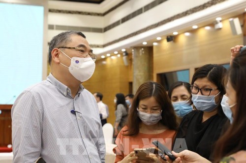 Überprüfung im ganzen Land und Bestrafung illegal einreisender Ausländer - ảnh 1