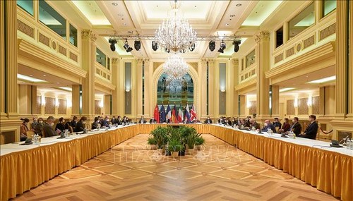 Perspektive zur Wiederherstellung des iranischen Atomabkommens - ảnh 1