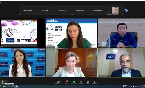 Vietnam erklärt die Wichtigkeit der Kreislaufwirtschaft - ảnh 1