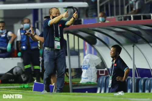 Vietnams Fußballnationalmannschaft wird Online an Auslosung der 3. WM-Qualifikationsrunde teilnehmen - ảnh 1