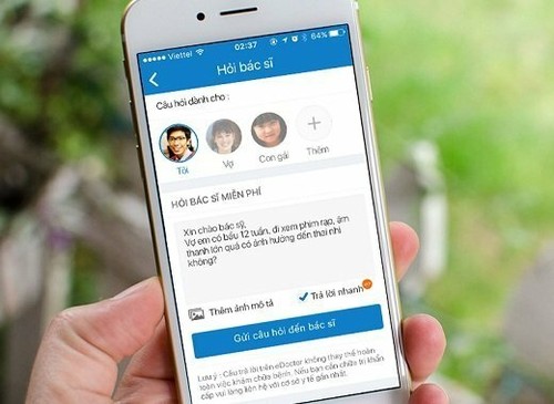 Digitalbasierte Startup-Projekte - ảnh 1