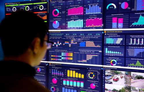 Vietnam rangiert an 25. Stelle für den Globalen Cybersicherheitsindex - ảnh 1