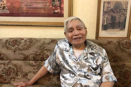 Heiliges Fest der Unabhängigkeit der Vietnamesen - ảnh 2