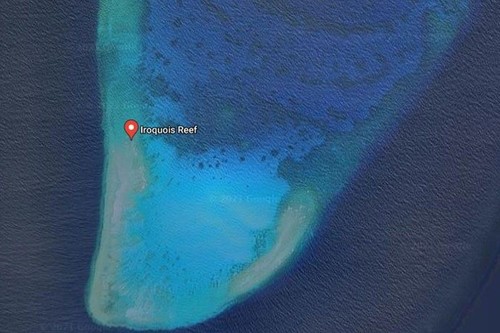 Philippinen schicken drei Noten zum Protest gegen gesetzwidrige Handlungen Chinas im Ostmeer - ảnh 1