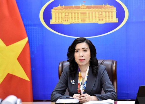 Vietnam fördert Geschlechtergleichberechtigung - ảnh 1