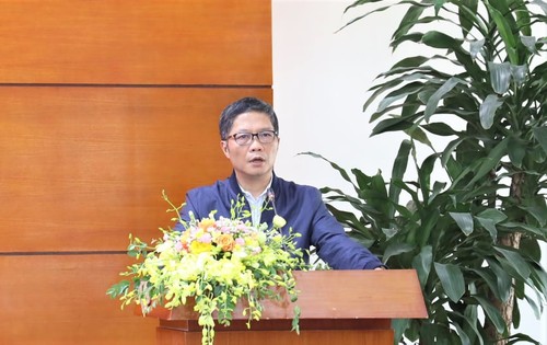 Landwirtschaft und ländliche Räume entwickeln - ảnh 1