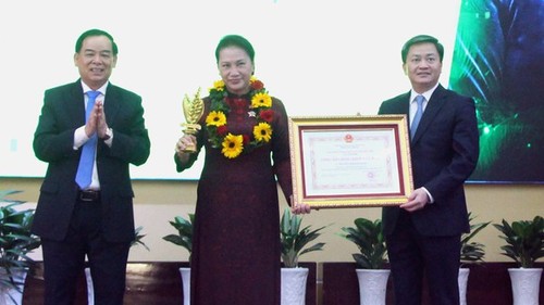 Feier zum 62. Jahrestag des Widerstandskampfes in Ben Tre - ảnh 1