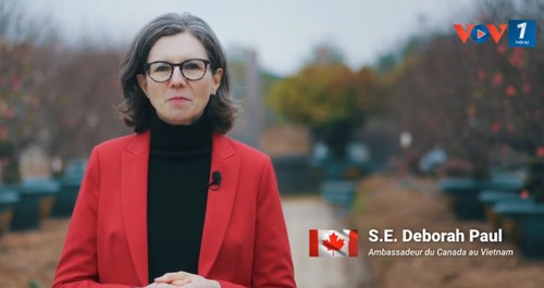 Tet bringt Hoffnung auf bessere und gleichberechtigtere Zukunft für alle Leute, besonders für Frauen und Mädchen - ảnh 1