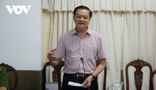 Can Tho organisiert nationalen Wettbewerb für Don Ca Tai Tu und Fest für folkloristische Kuchen im Süden - ảnh 1