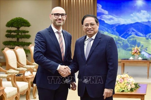 Vietnam hebt Grundsätze des Völkerrechtes in der UN-Charta hervor - ảnh 1