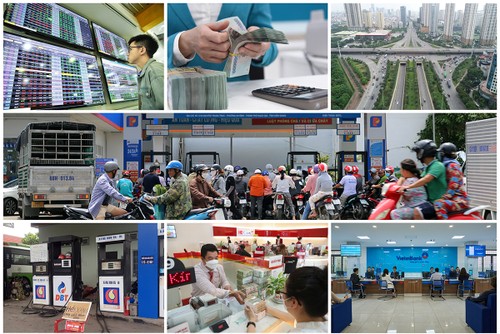 Die von VOV ausgewählten zehn wichtigsten Ereignisse in Vietnam 2022 - ảnh 7