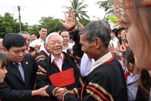 Dokumentarfilm zur 80-jährigen Feier der Richtlinie zur Förderung der vietnamesischen Kultur - ảnh 1